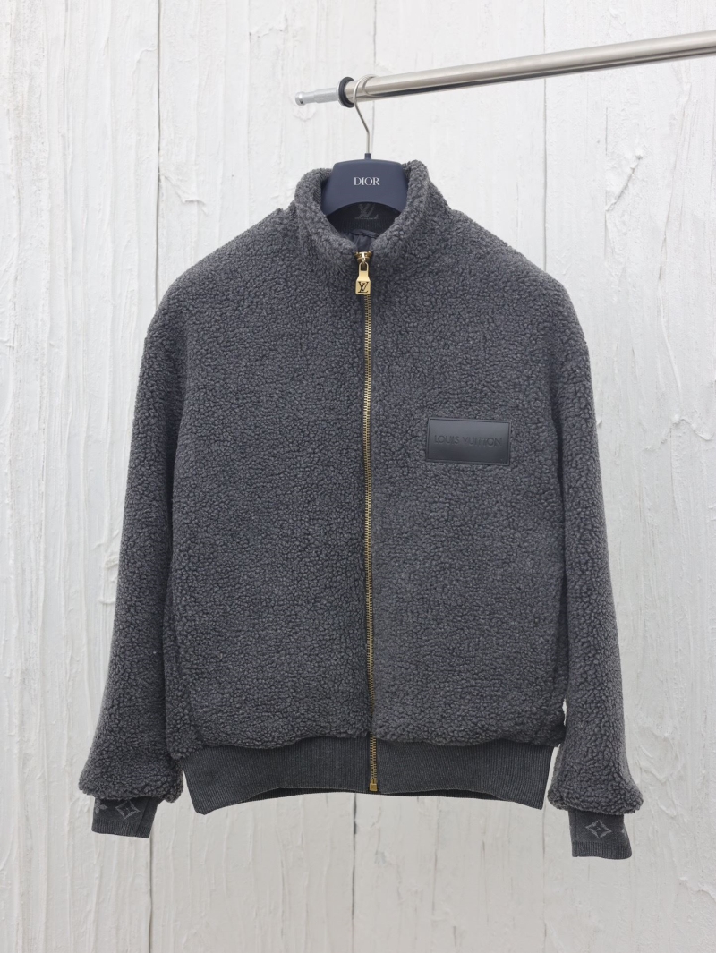 LV Coats